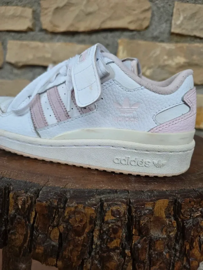 Baskets Adidas - photo numéro 2