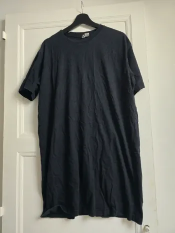 robe t-shirt h&m