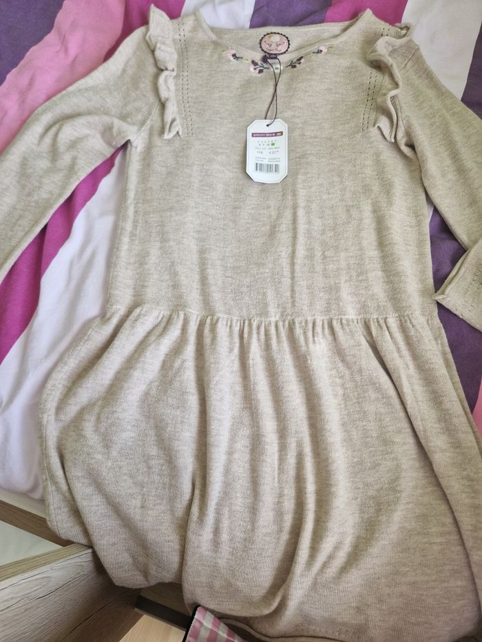Robe neuve