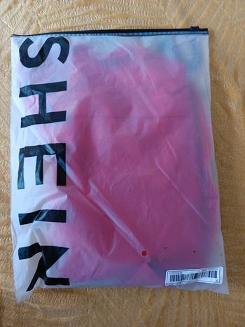 Robe Shein