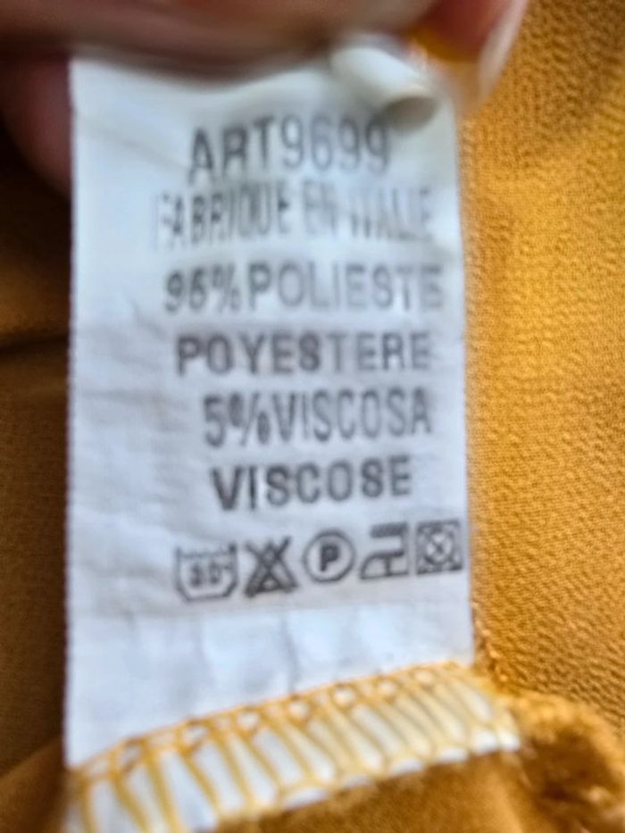 Débardeur Taille unique - photo numéro 4