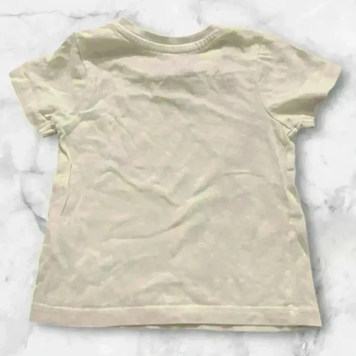 T-shirt 9 mois 71 cm - photo numéro 2
