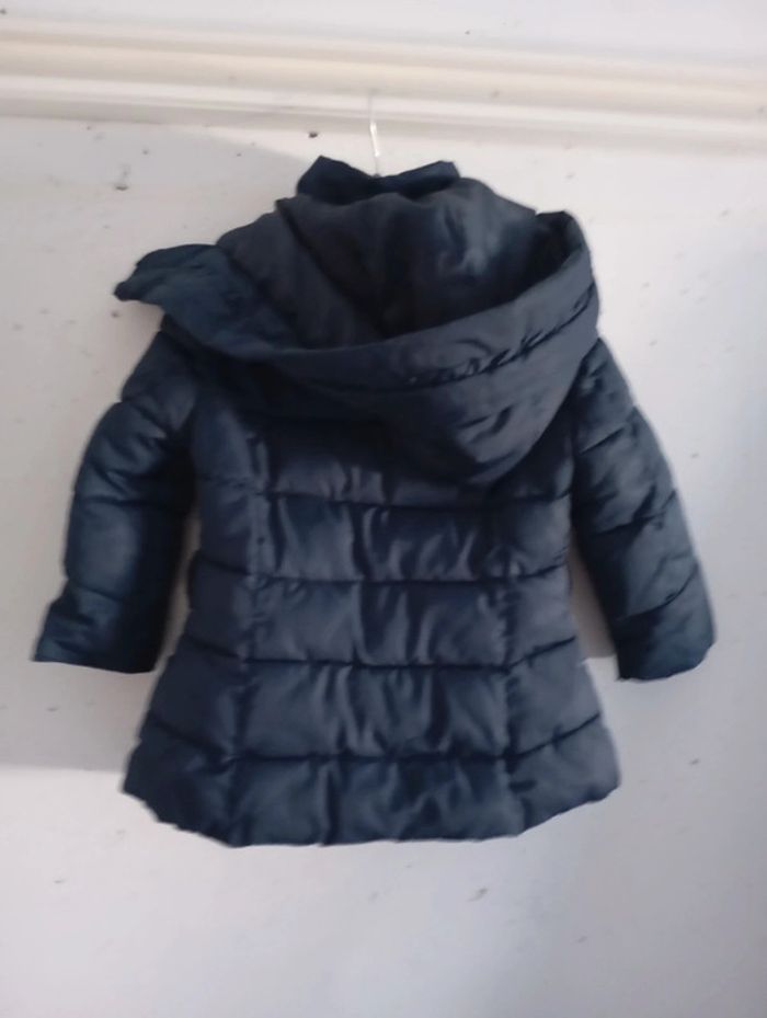 Manteau - photo numéro 2