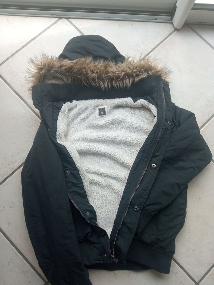 Manteau - photo numéro 2