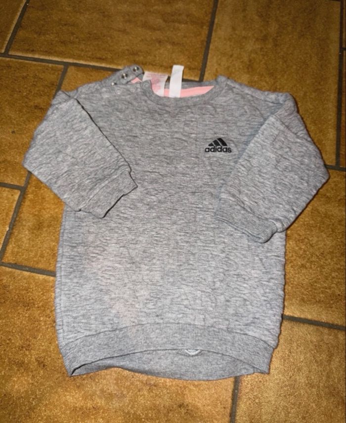 Pull adidas