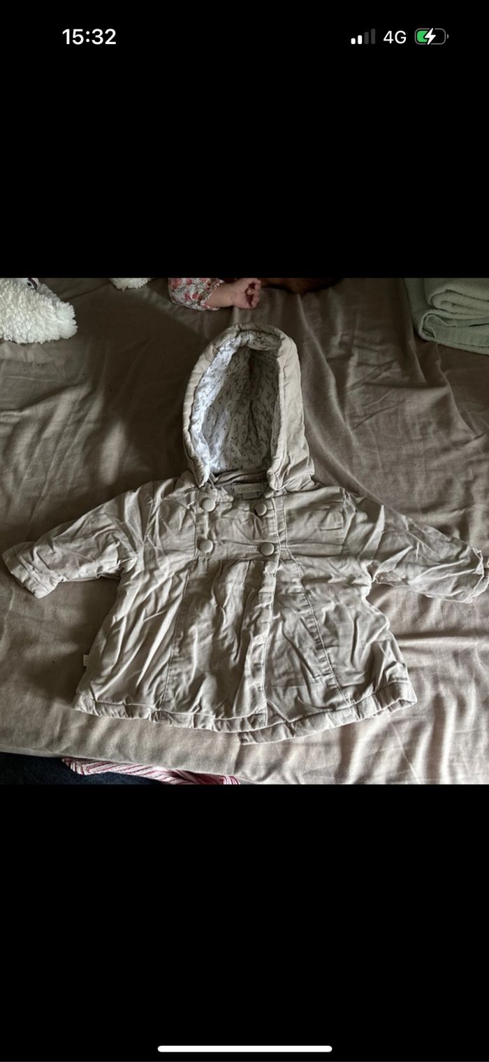 Manteau