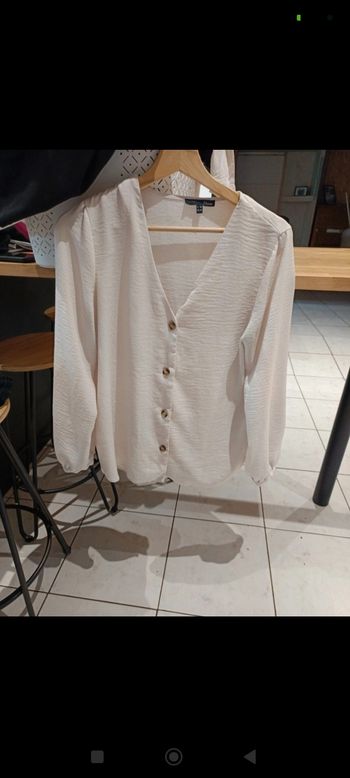Blouse Etam