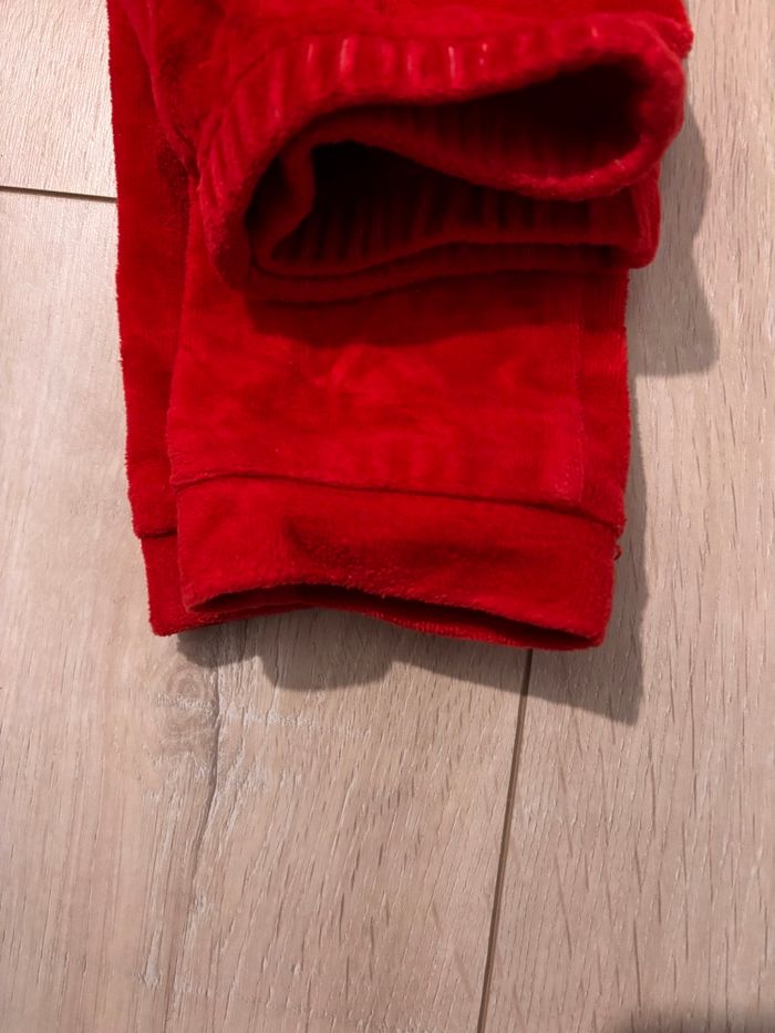 Pyjama de noël - photo numéro 4