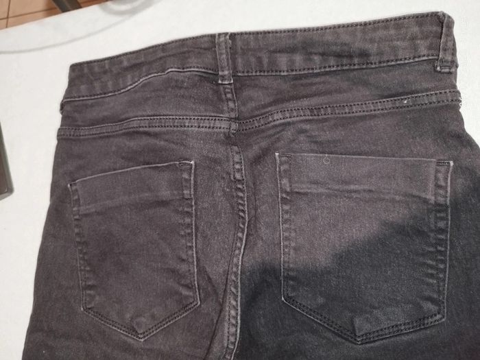 Jeans skinny femme - photo numéro 12