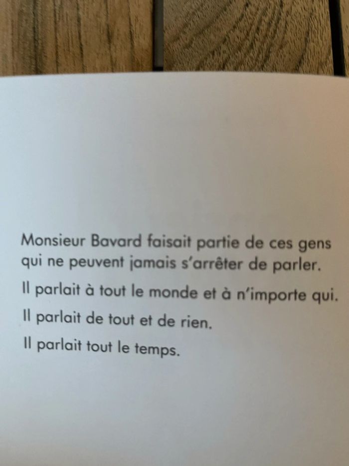 petit livre enfant - photo numéro 5