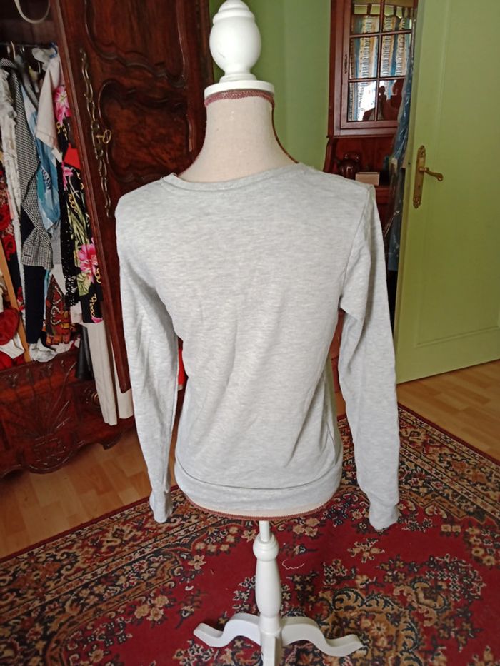 Sweatshirt enfants - photo numéro 3