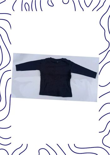 Tee shirt 12 mois Domyos