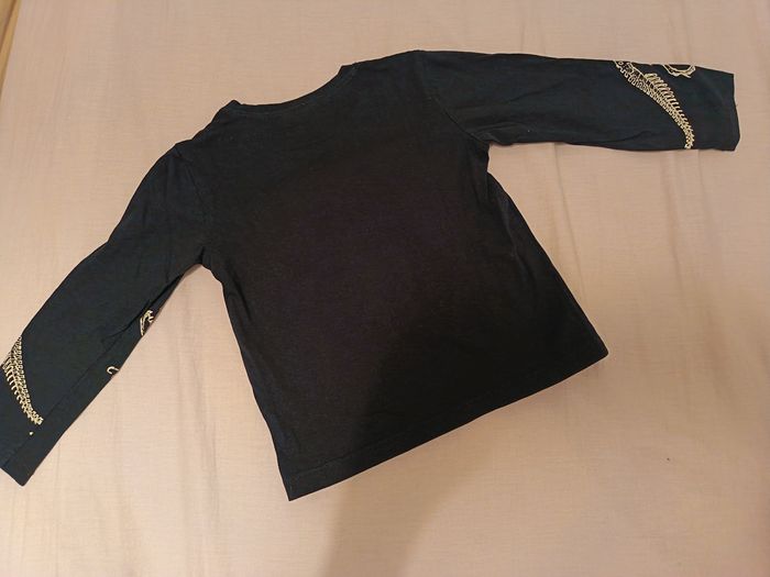 Pull Jurassic World 3-4 ans - photo numéro 3
