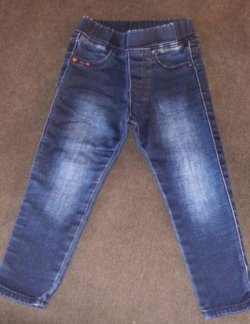 Legging jeans catimini