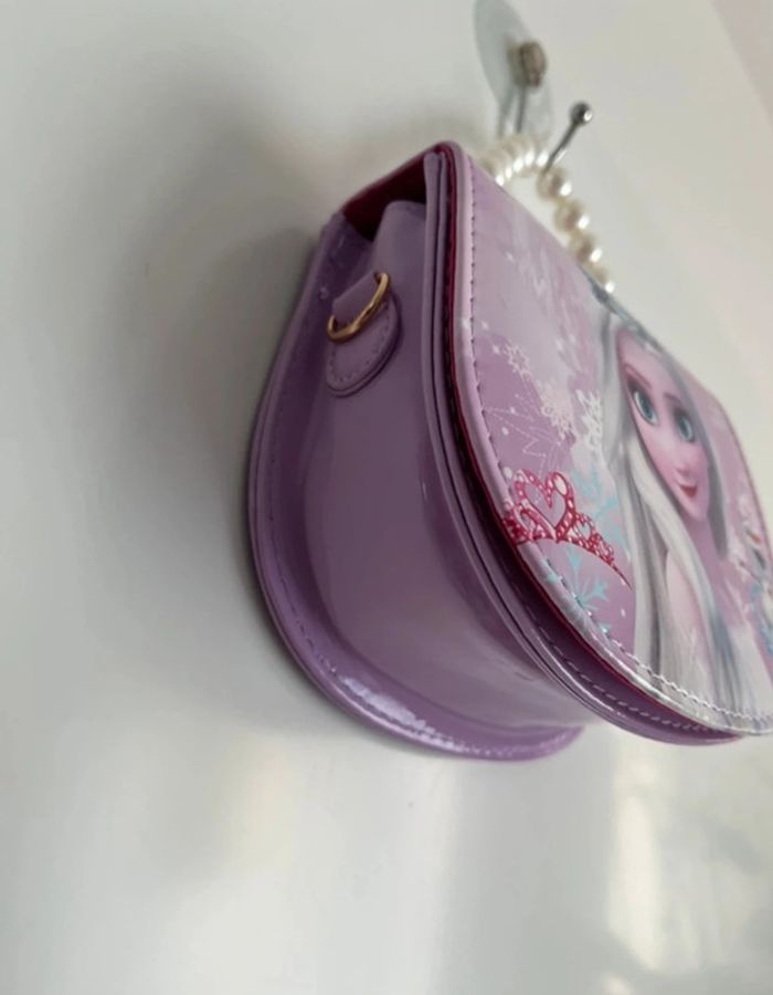 Sac à dos Frozen - photo numéro 5