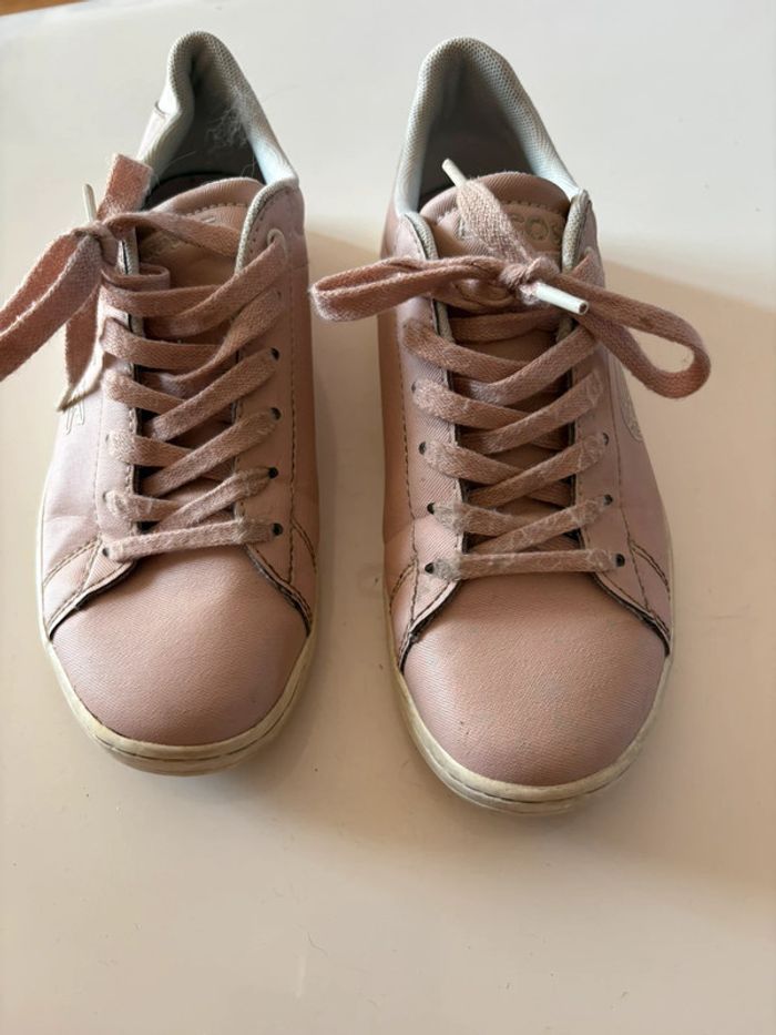 Chaussures fille 35