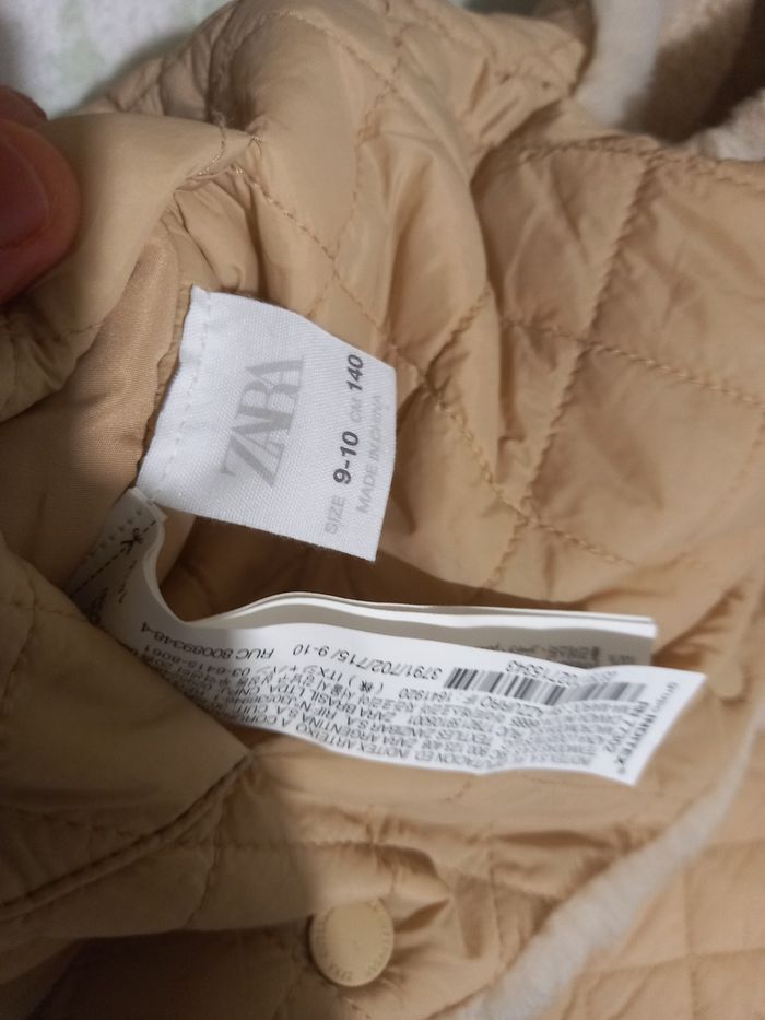 gilet reversible - photo numéro 3