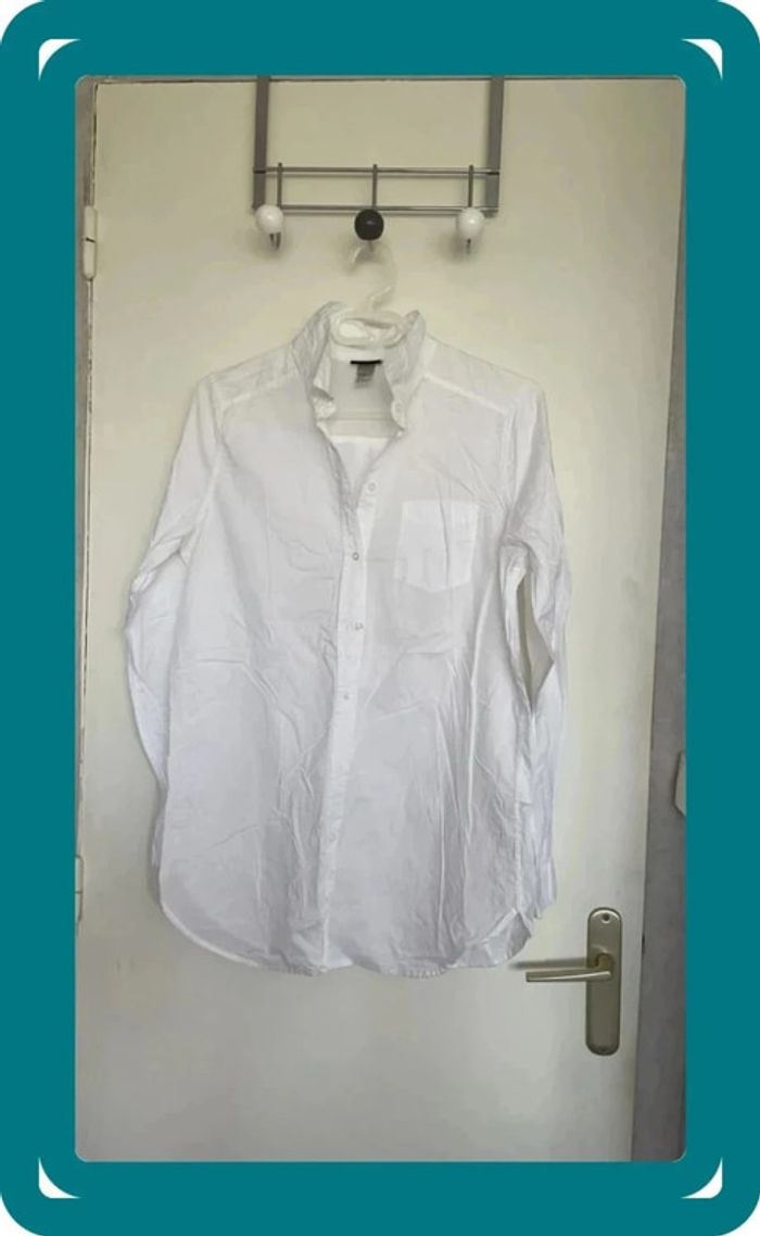 Chemise blanche