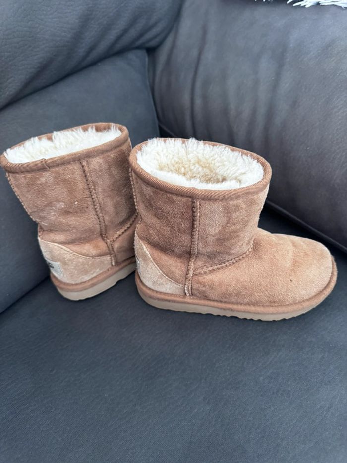 Bottes Ugg enfants - photo numéro 2