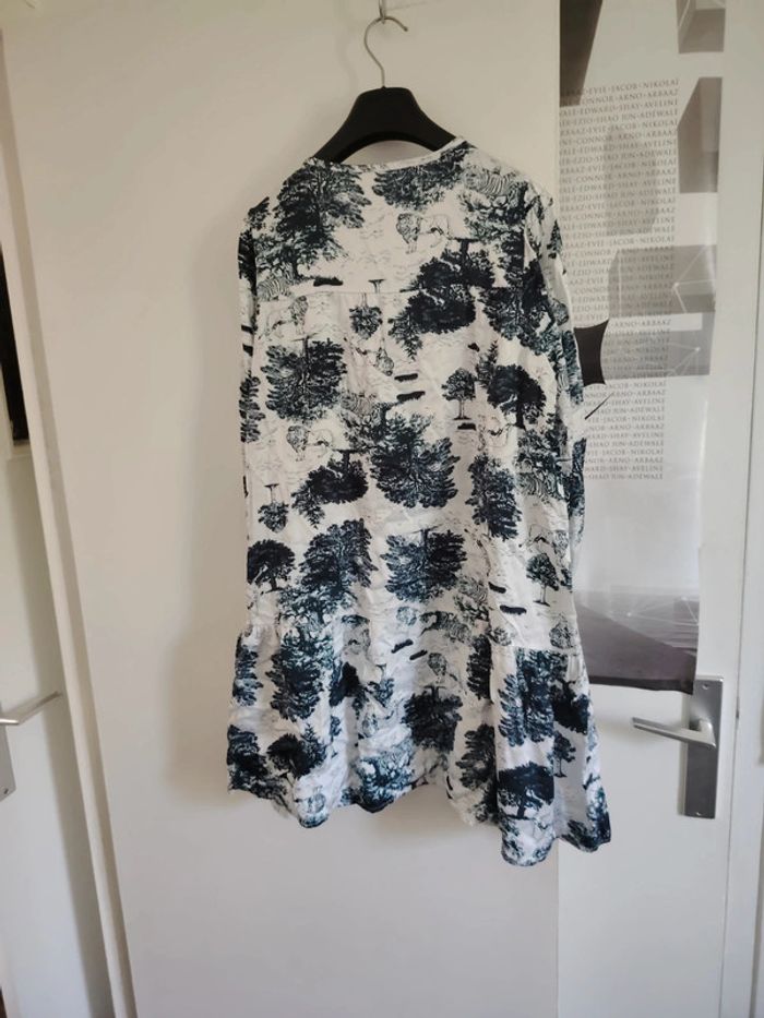Robe garçonne taille unique - photo numéro 3