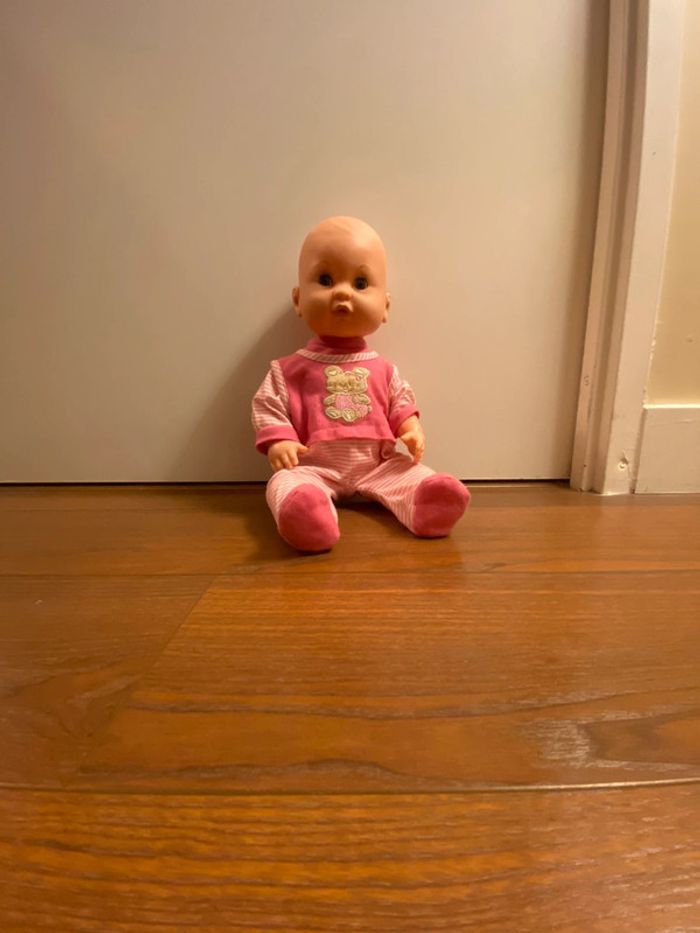 Lot deux bébé - photo numéro 2