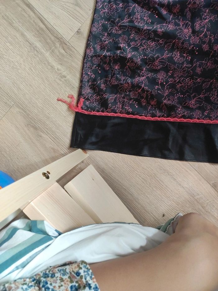 Nuisette - photo numéro 3