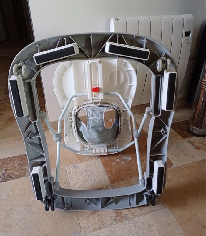 Trotteur premaman - photo numéro 4