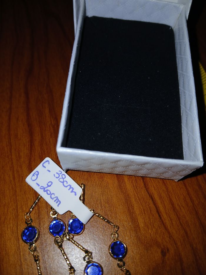 Parure femme - photo numéro 2