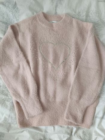 Pull fille