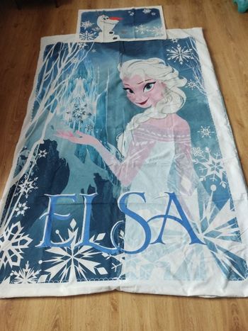 Parure de lit 1 personne