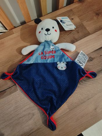 Ours mots d enfants super équipe