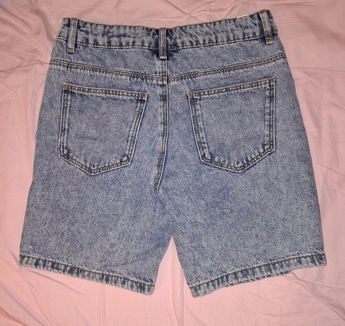 Bermuda garçon - photo numéro 2