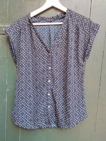 Blouse Kiabi 36