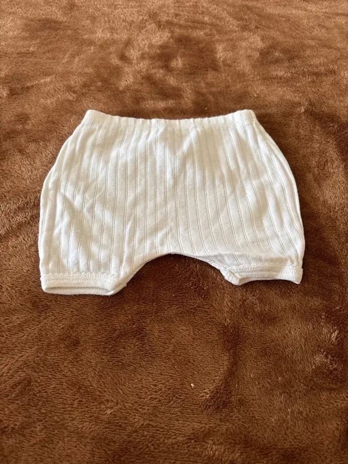 Short - photo numéro 4