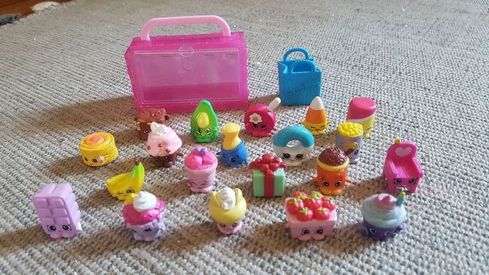 Shopkins