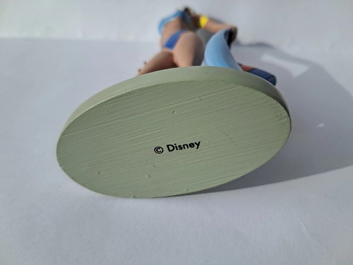 Figurine Kide de Atlantide de Walt Disney - photo numéro 3