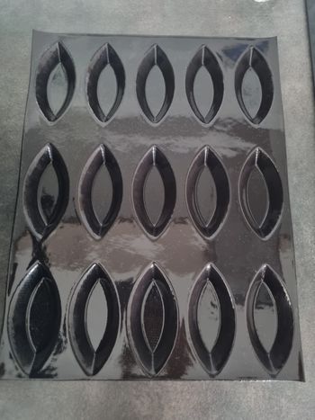 Moule flexipan Guy Demarle NEUF