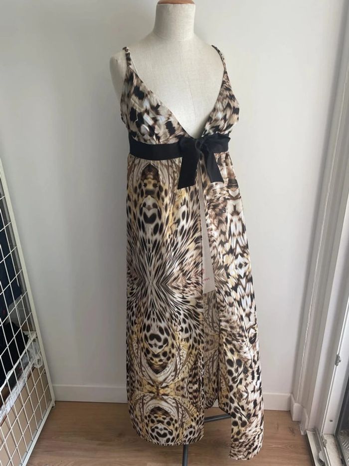 Robe élégante Sinequanone