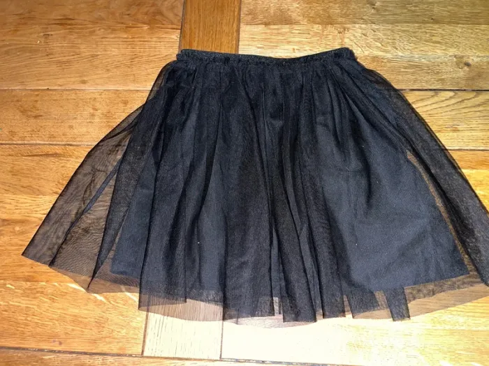 Jupe en tulle H&M 8-10 ans