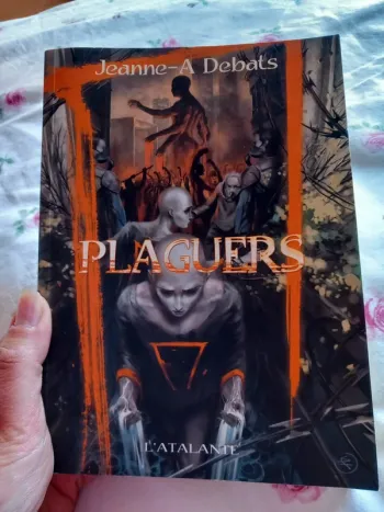 Plaguers Jeanne A Debats