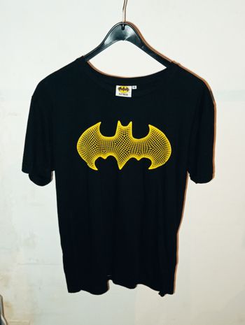 Tee-shirt Batman taille M