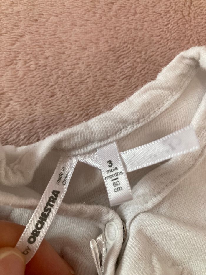 Pyjama - photo numéro 2