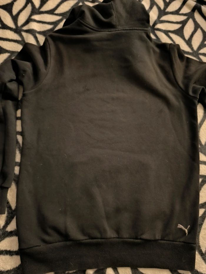 Sweat à capuche Puma - photo numéro 6