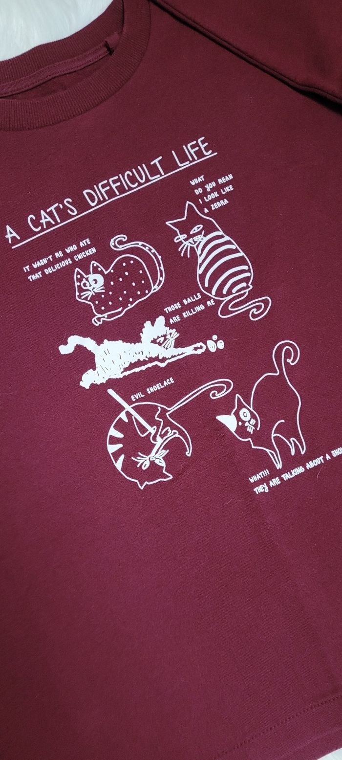 Sweat fille 14 ans - photo numéro 3