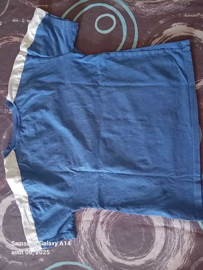 Tee-shirt - photo numéro 2