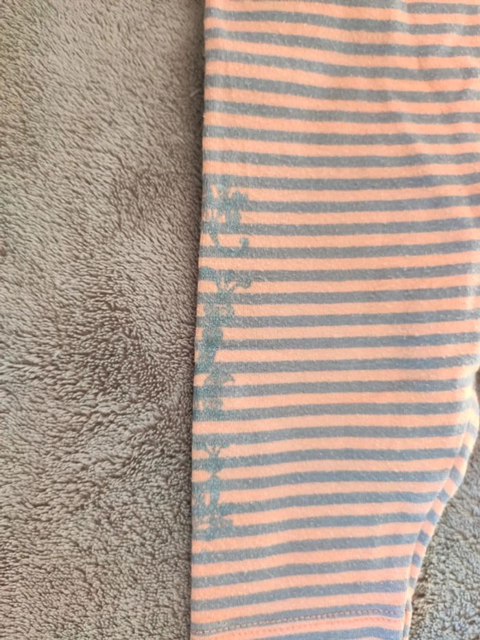 Legging taille 6 mois - photo numéro 4