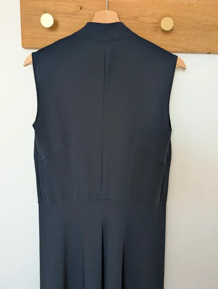 Robe longue portefeuille - photo numéro 16