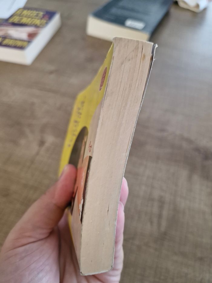 Livre de poche - photo numéro 6