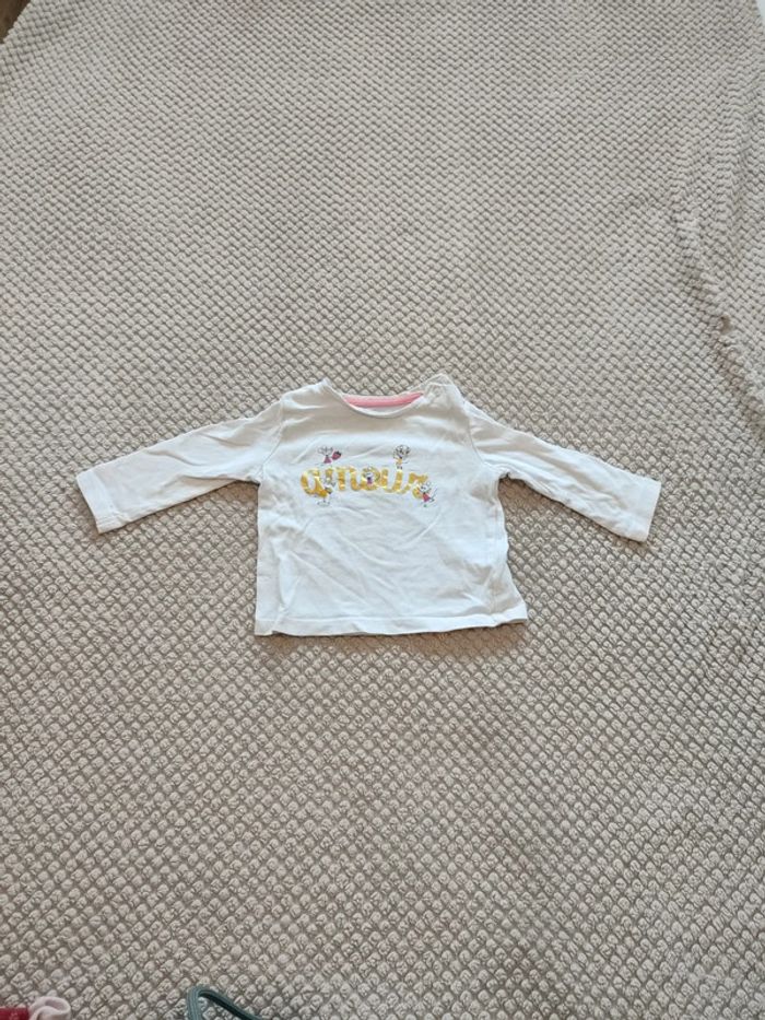 Maillot amour souris