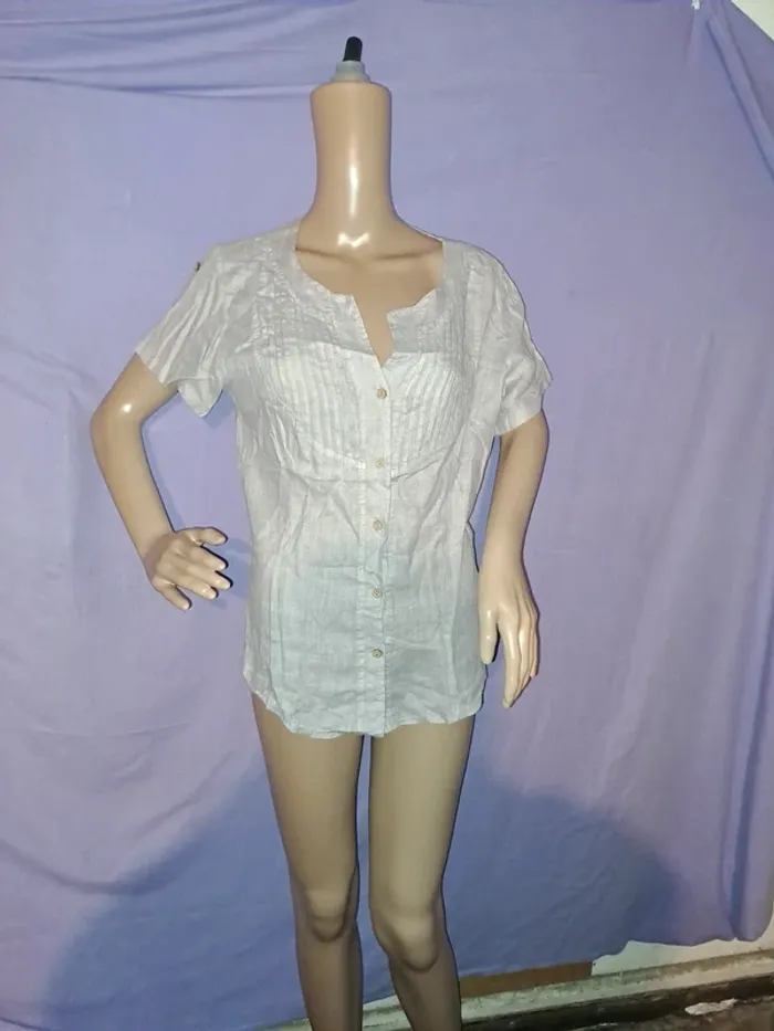 Chemisier femme taille M